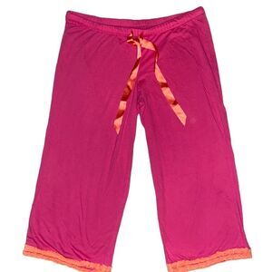 Xhilaration 🎀 Ribbon Tie Pajamas!